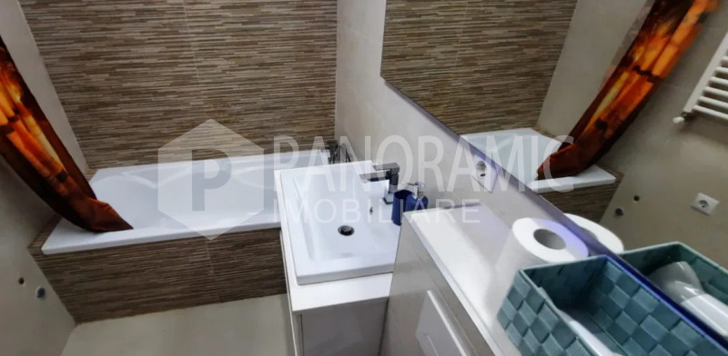 Apartament cu o cameră - Andrei Mureșanu!