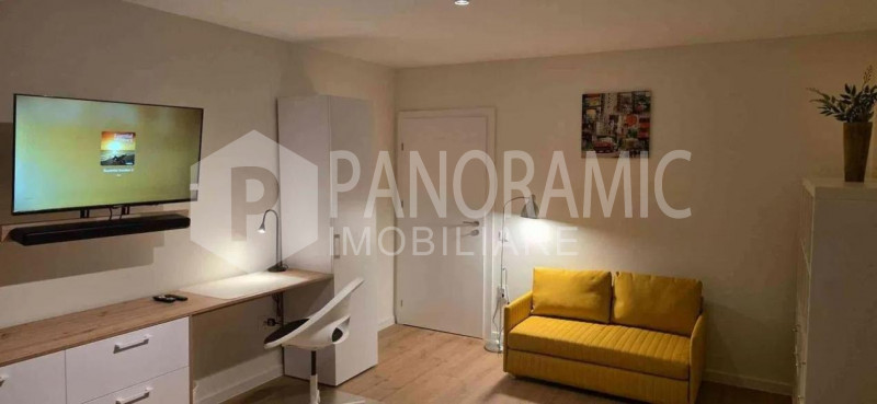 Apartament cu 1 camera-Zorilor