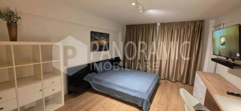 Apartament cu 1 camera-Zorilor