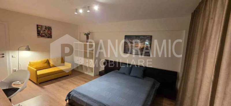 Apartament cu 1 camera-Zorilor