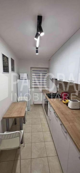 Apartament cu 1 camera-Zorilor