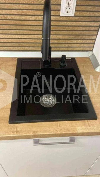 Apartament cu 1 camera-Zorilor