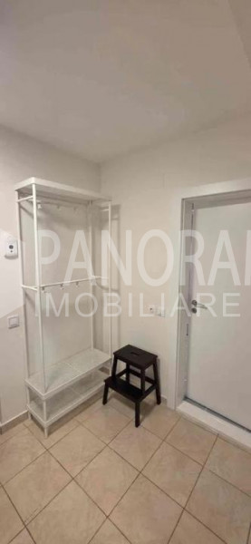 Apartament cu 1 camera-Zorilor