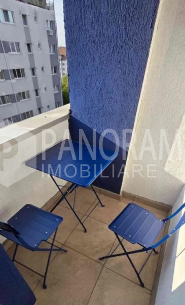 Apartament cu 1 camera-Zorilor