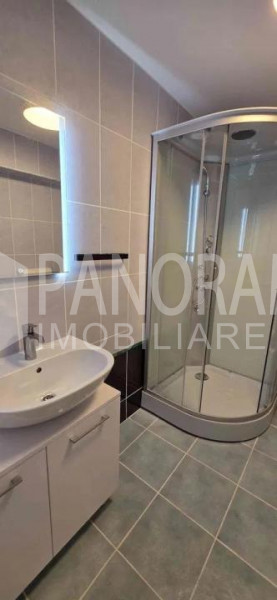 Apartament cu 1 camera-Zorilor