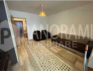 Garsonieră - Cartier Gheorgheni