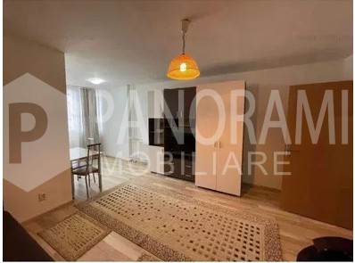 Garsonieră - Cartier Gheorgheni