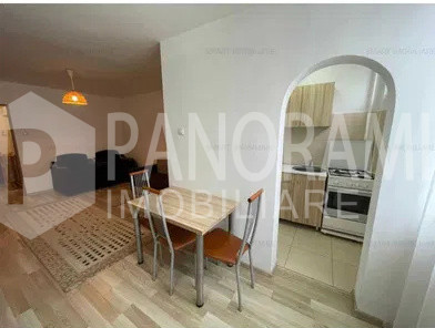 Garsonieră - Cartier Gheorgheni