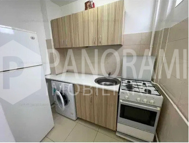 Garsonieră - Cartier Gheorgheni