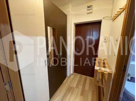 Garsonieră - Cartier Gheorgheni