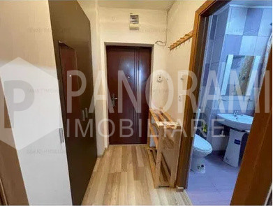 Garsonieră - Cartier Gheorgheni