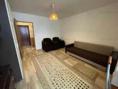 Garsonieră - Cartier Gheorgheni