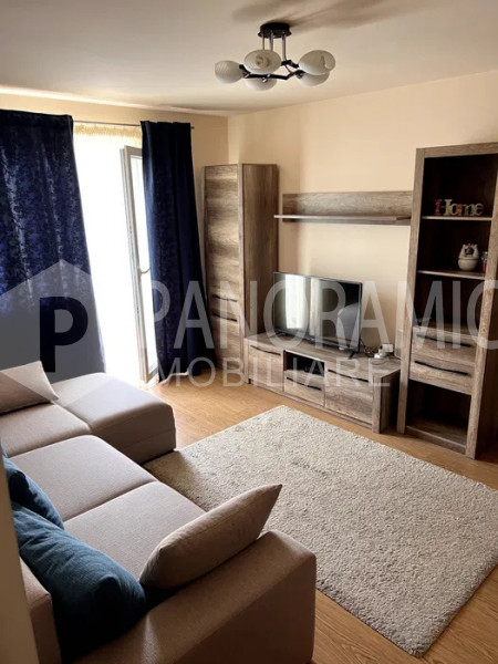 Apartament 3 camere, 53 mp - Cartier Mănăștur / Zona Big