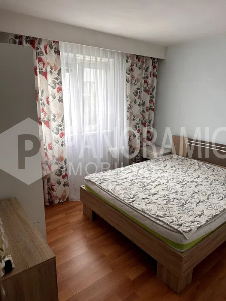 Apartament 3 camere, 53 mp - Cartier Mănăștur / Zona Big