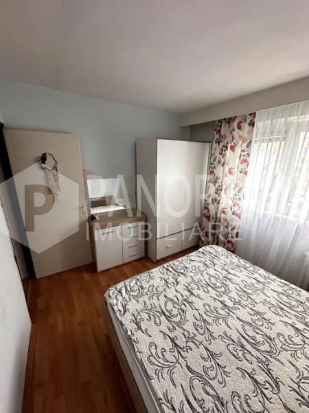 Apartament 3 camere, 53 mp - Cartier Mănăștur / Zona Big