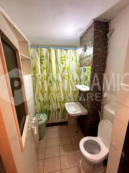 Apartament 3 camere, 53 mp - Cartier Mănăștur / Zona Big