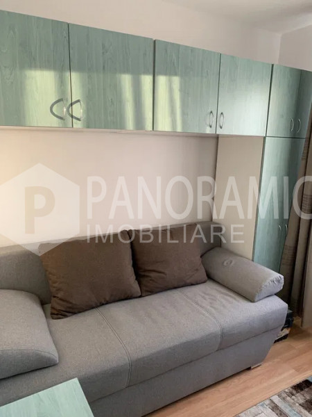 Garsonieră - Cartier Gheorgheni 