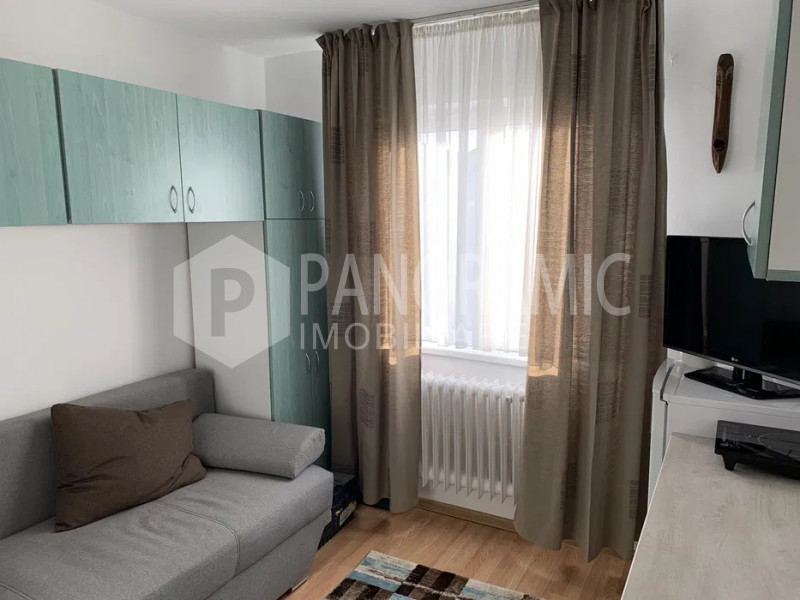 Garsonieră - Cartier Gheorgheni 