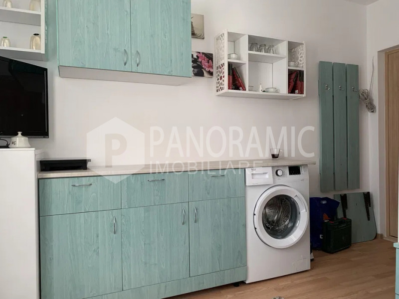 Garsonieră - Cartier Gheorgheni 