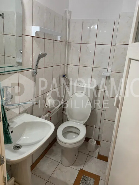 Garsonieră - Cartier Gheorgheni 