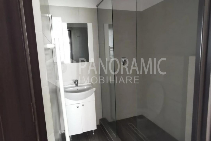Apartament cu 1 cameră - zona Gării/Decebal