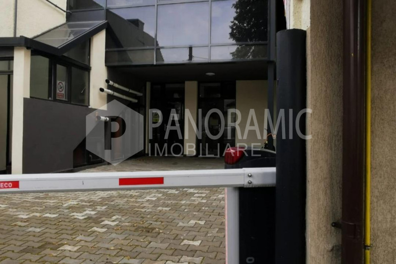 Apartament cu 1 cameră - zona Gării/Decebal