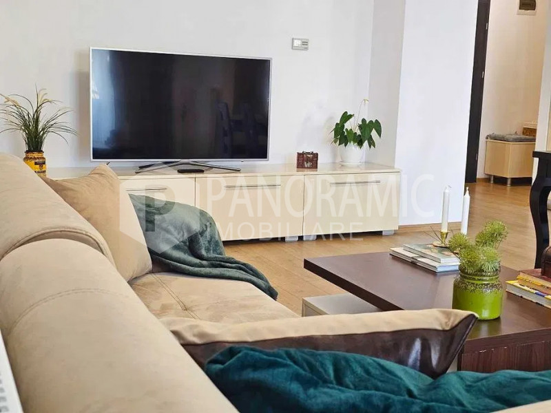 Apartament cu 2 camere - Bună Ziua!