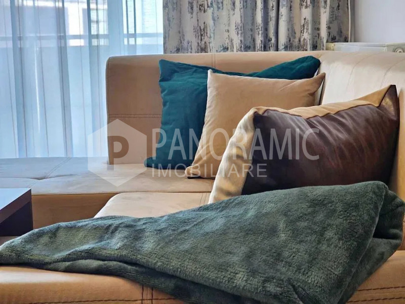 Apartament cu 2 camere - Bună Ziua!