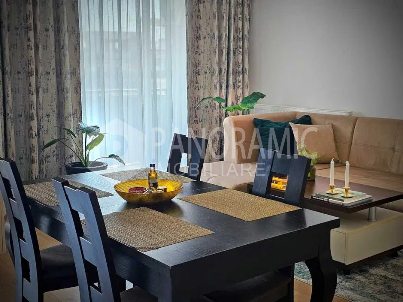 Apartament cu 2 camere - Bună Ziua!