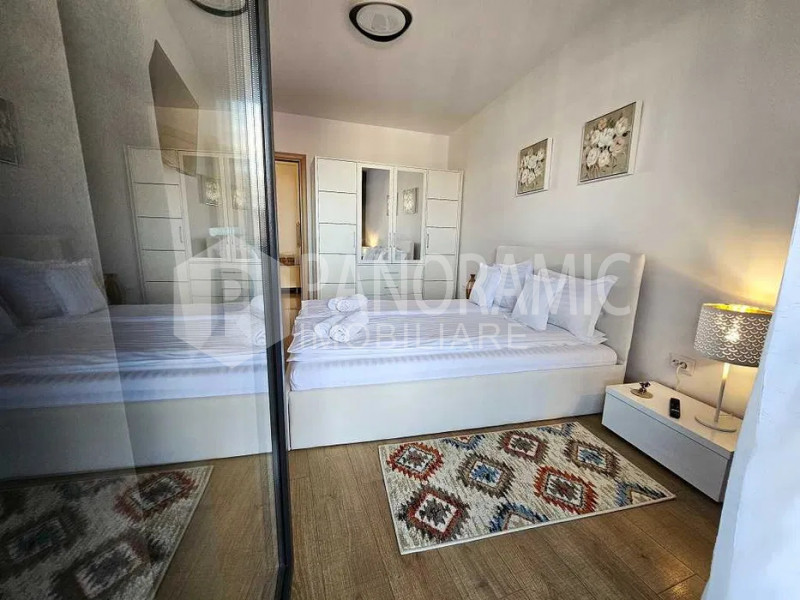 Apartament cu 2 camere - Bună Ziua!