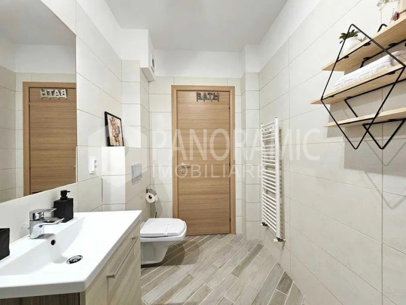 Apartament cu 2 camere - Bună Ziua!