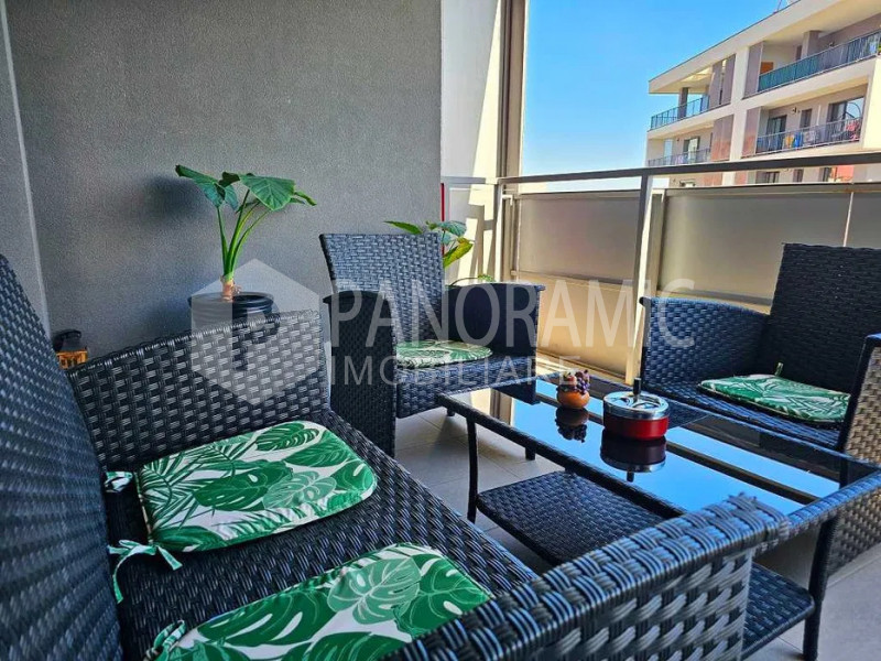 Apartament cu 2 camere - Bună Ziua!