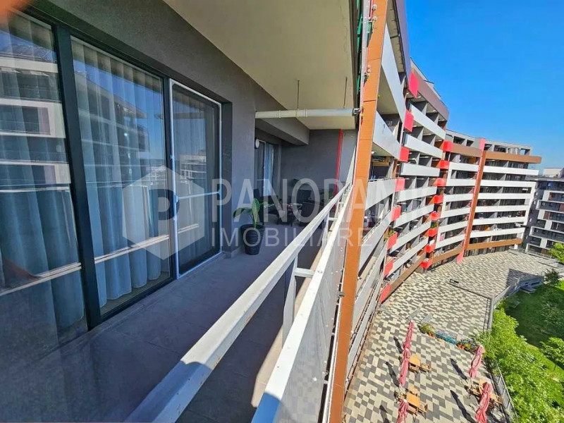 Apartament cu 2 camere - Bună Ziua!