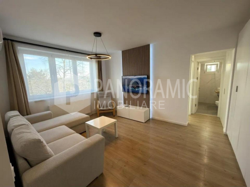 Apartament cu 2 camere-Gheorgheni