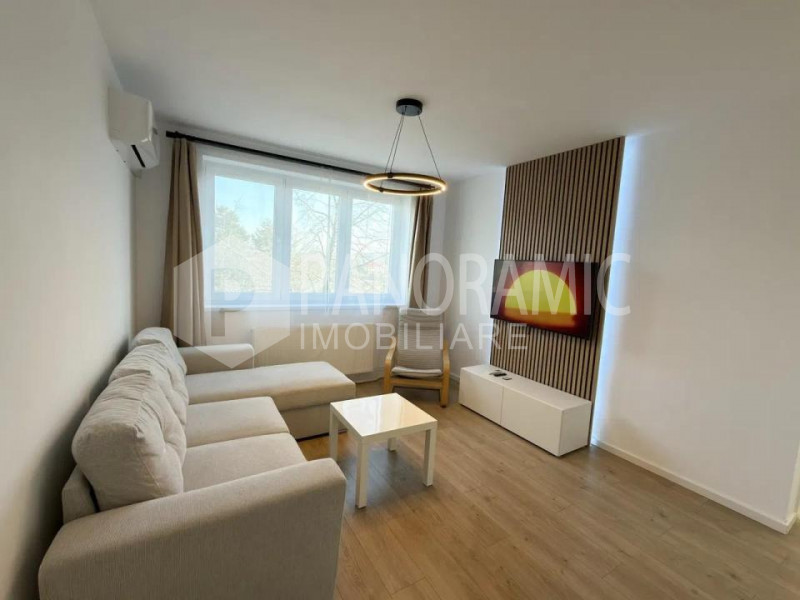 Apartament cu 2 camere-Gheorgheni