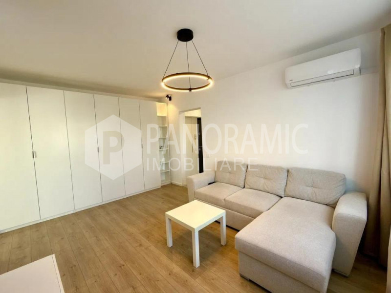Apartament cu 2 camere-Gheorgheni