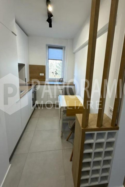 Apartament cu 2 camere-Gheorgheni