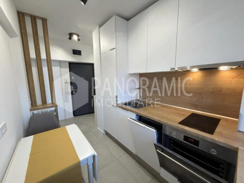 Apartament cu 2 camere-Gheorgheni