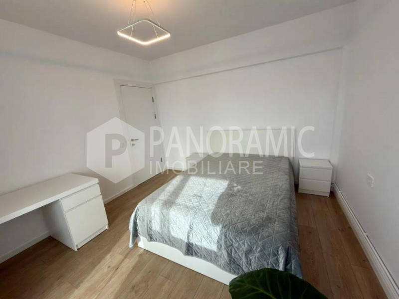 Apartament cu 2 camere-Gheorgheni