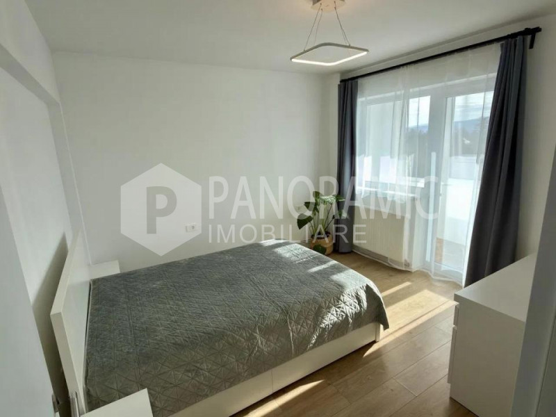 Apartament cu 2 camere-Gheorgheni