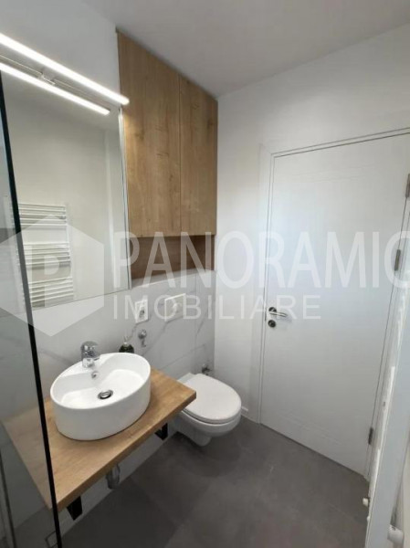 Apartament cu 2 camere-Gheorgheni