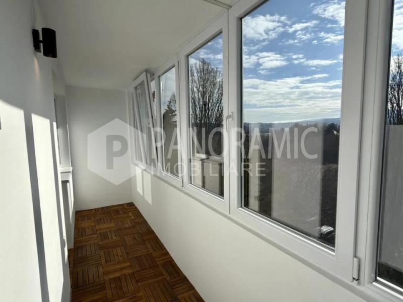 Apartament cu 2 camere-Gheorgheni