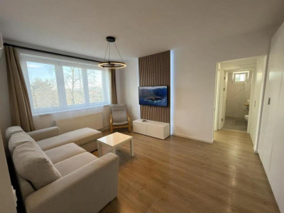 Apartament cu 2 camere-Gheorgheni