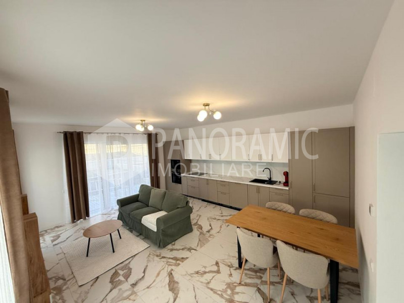 Duplex cu 4 camere -Cartier Iris