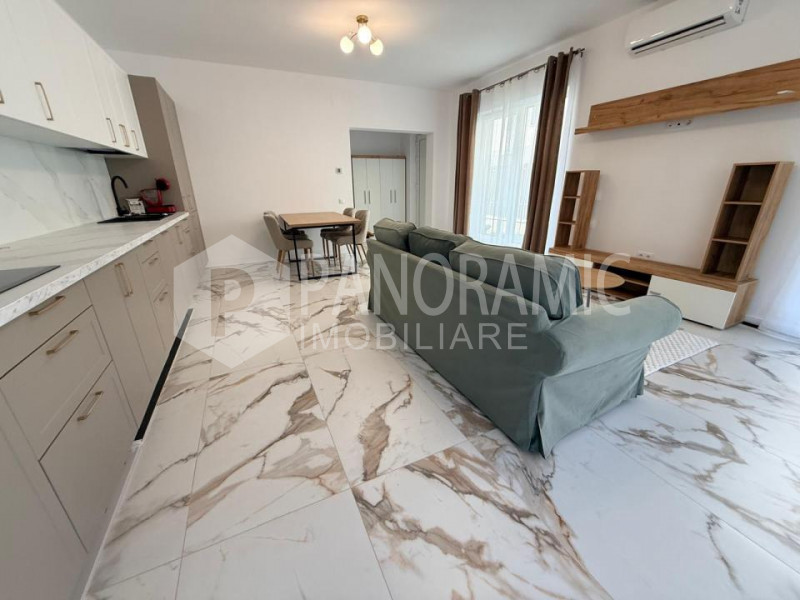 Duplex cu 4 camere -Cartier Iris