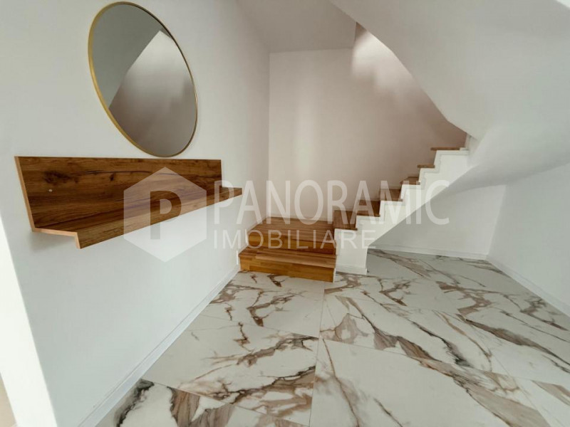 Duplex cu 4 camere -Cartier Iris