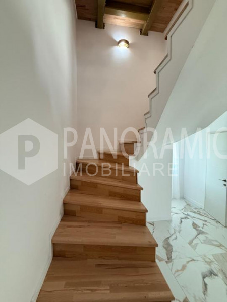 Duplex cu 4 camere -Cartier Iris