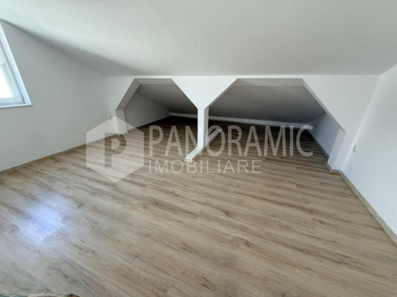 Duplex cu 4 camere -Cartier Iris