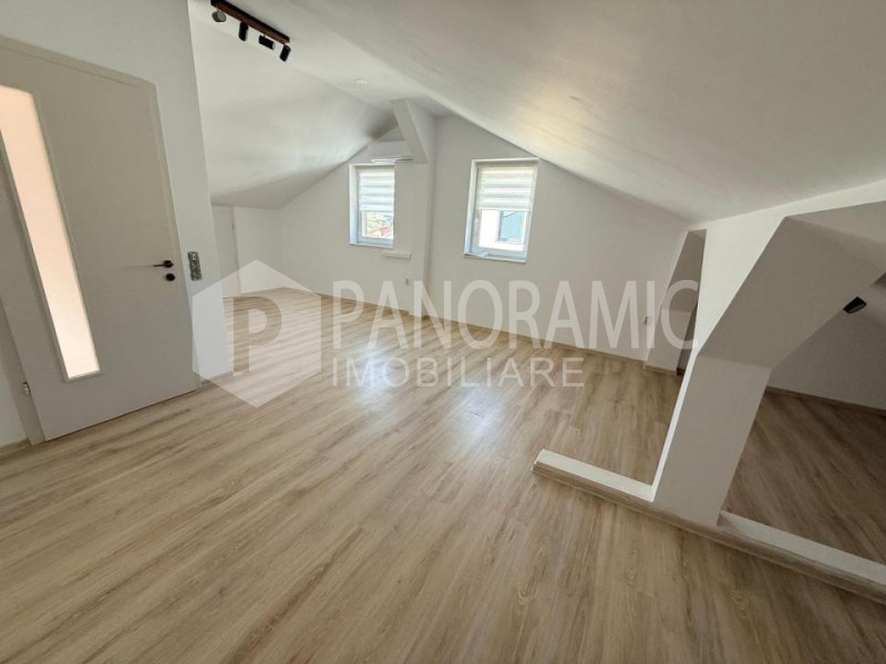 Duplex cu 4 camere -Cartier Iris