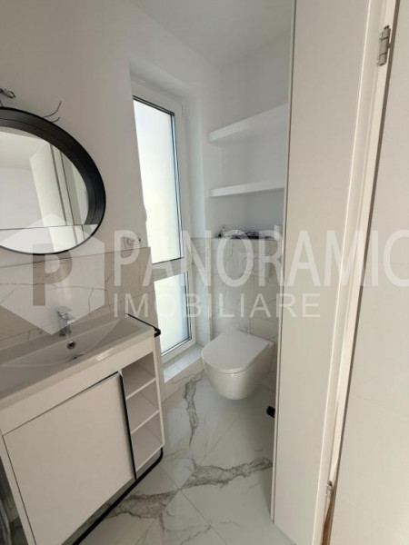 Duplex cu 4 camere -Cartier Iris